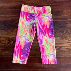 Adidas Capri Leggings